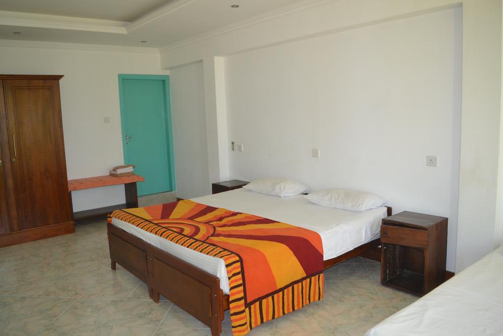 Villa Jayananda Dikwella Εξωτερικό φωτογραφία