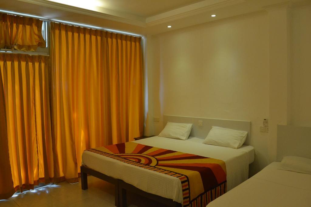 Villa Jayananda Dikwella Δωμάτιο φωτογραφία